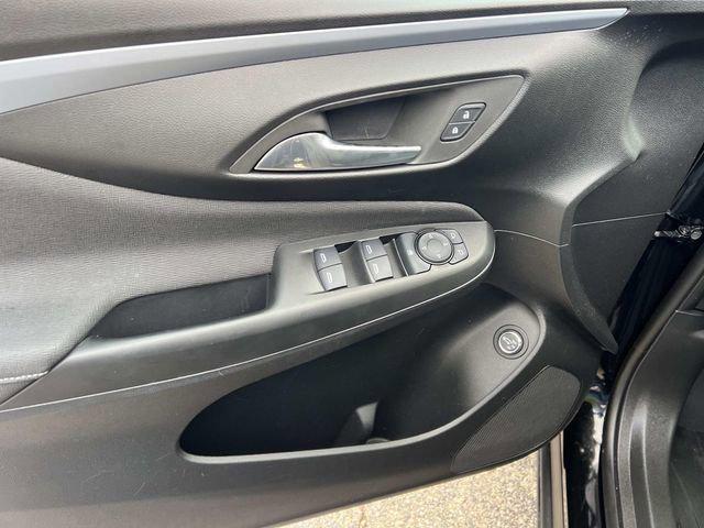 2026 Buick NV Preferred FWD
