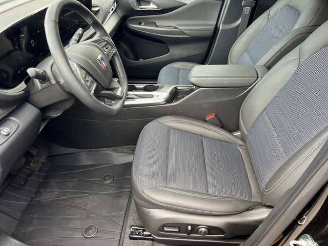 2026 Buick NV Preferred FWD