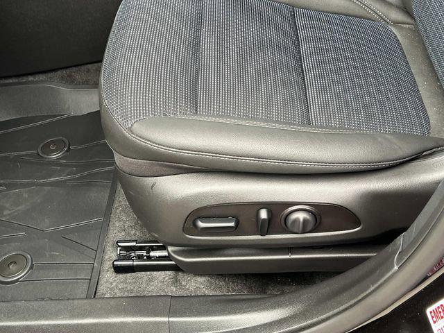 2026 Buick NV Preferred FWD