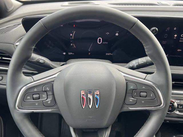 2026 Buick NV Preferred FWD