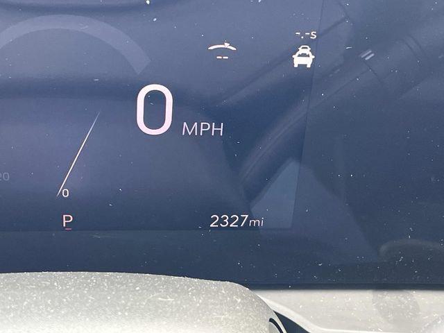 2026 Buick NV Preferred FWD
