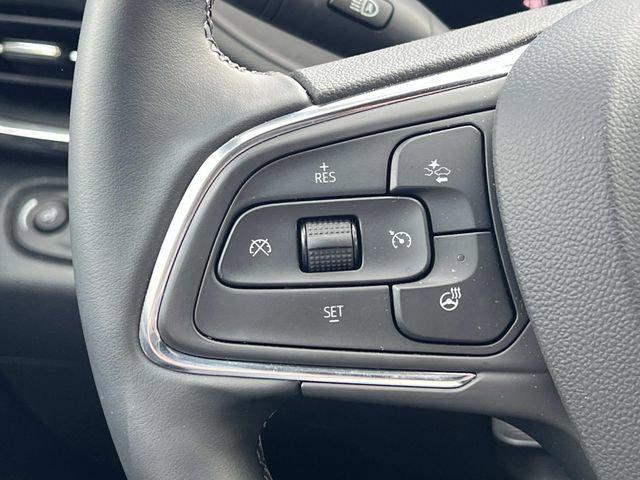 2026 Buick NV Preferred FWD