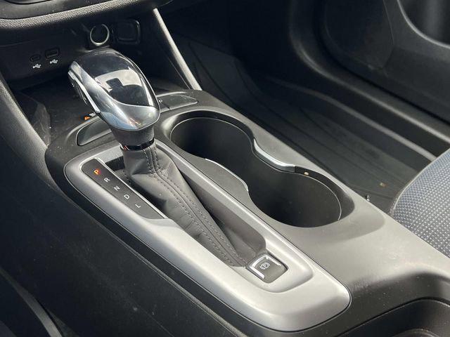 2026 Buick NV Preferred FWD