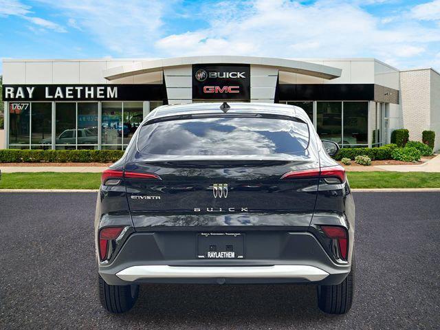 2026 Buick NV Preferred FWD
