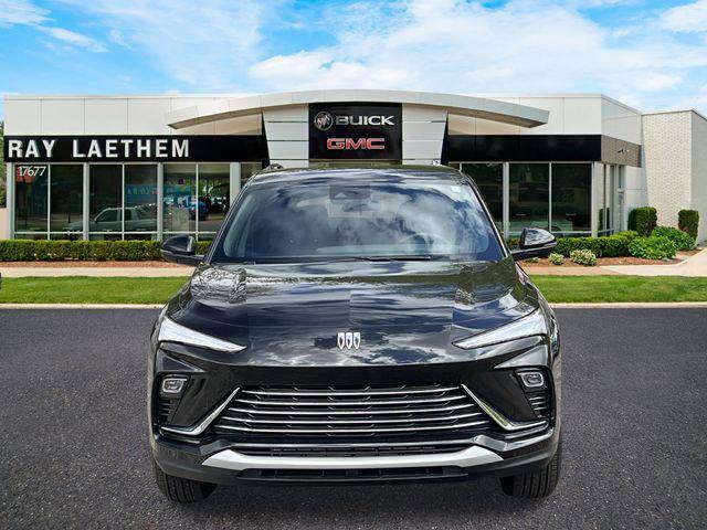 2026 Buick NV Preferred FWD