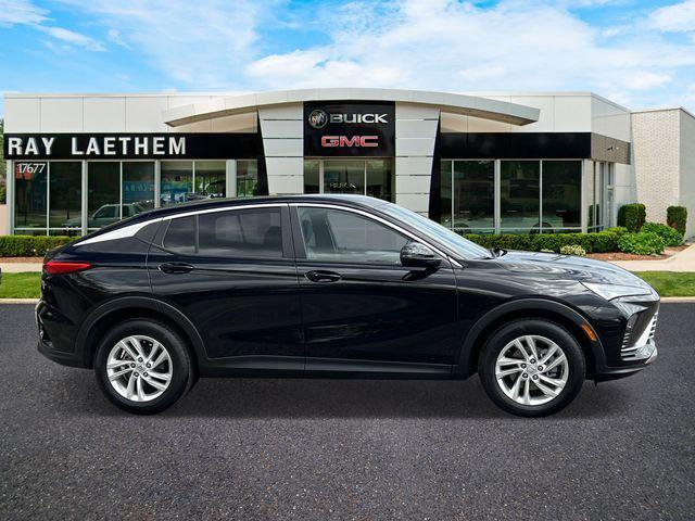2026 Buick NV Preferred FWD