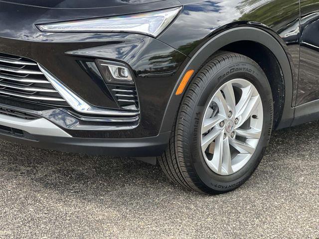 2026 Buick NV Preferred FWD