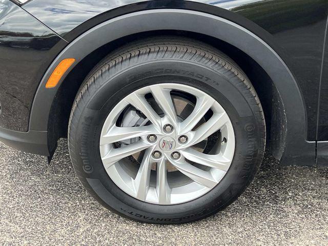 2026 Buick NV Preferred FWD