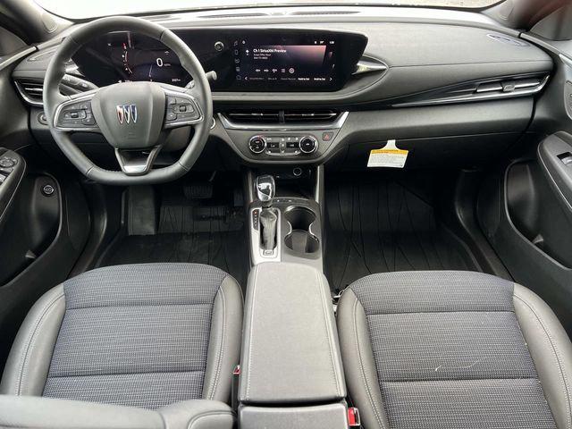 2026 Buick NV Preferred FWD