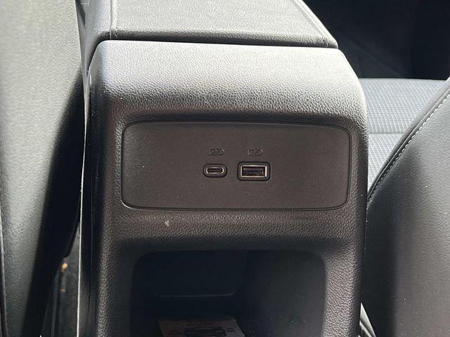 2026 Buick NV Preferred FWD
