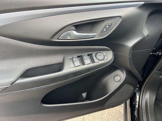 2026 Buick NV Preferred FWD