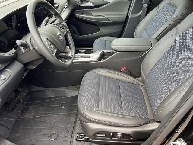 2026 Buick NV Preferred FWD