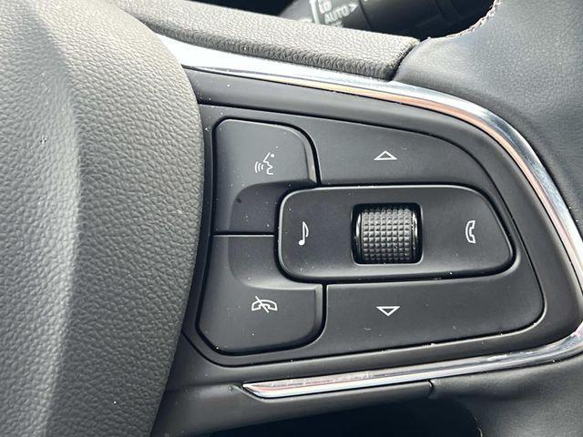 2026 Buick NV Preferred FWD