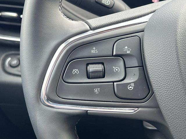 2026 Buick NV Preferred FWD