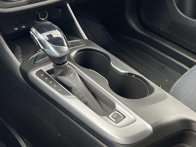 2026 Buick NV Preferred FWD
