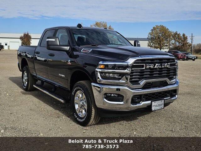 2026 Ram 2500 Big Horn for sale in Beloit, KS