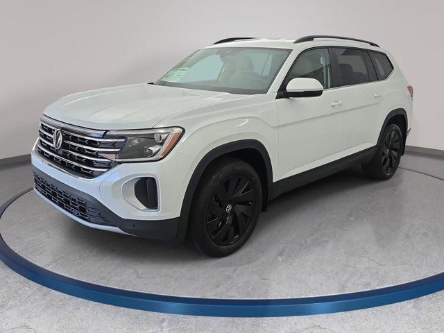 2026 Volkswagen Atlas 2.0T SE w/Technology for sale in Cary, NC