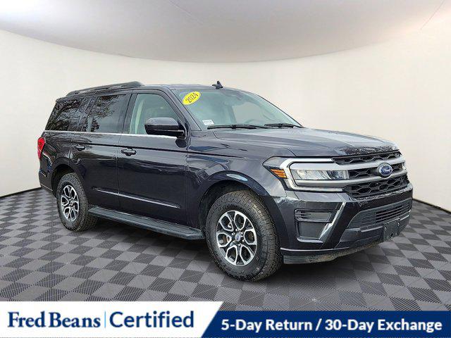 2024 Ford Expedition XLT for sale in West Chester, PA