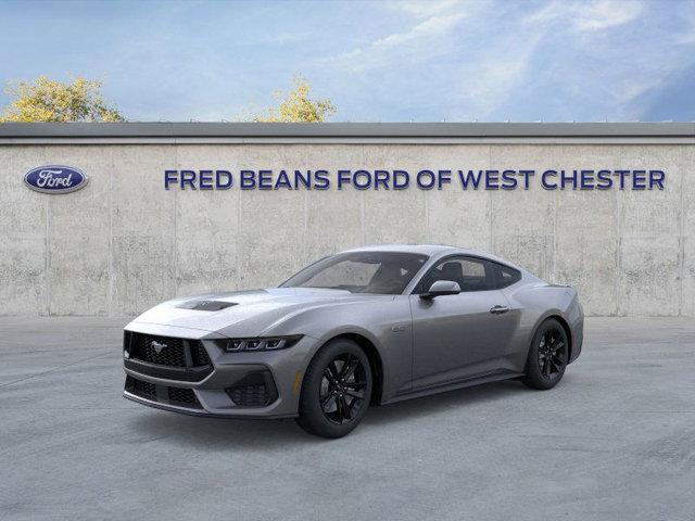 2025 Ford Mustang GT Fastback for sale in West Chester, PA