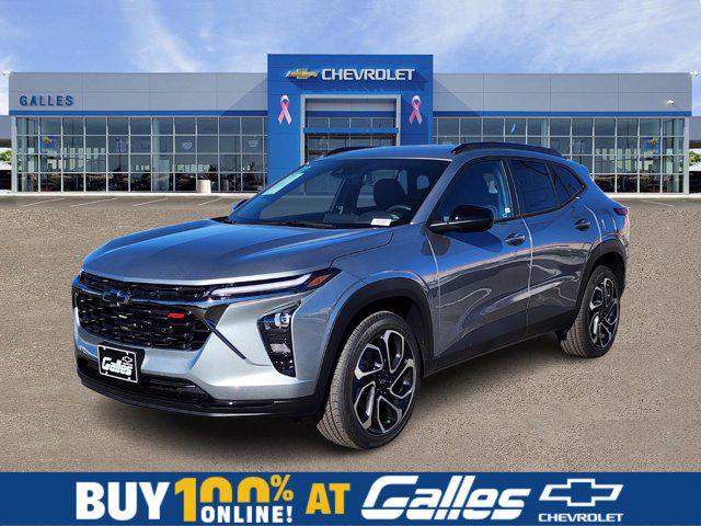 2026 Chevrolet Trax 2RS for sale in Albuquerque, NM