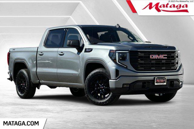 2026 GMC Sierra 1500 Elevation for sale in Stockton, CA