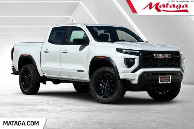 2026 GMC Canyon 2WD Elevation for sale in Stockton, CA
