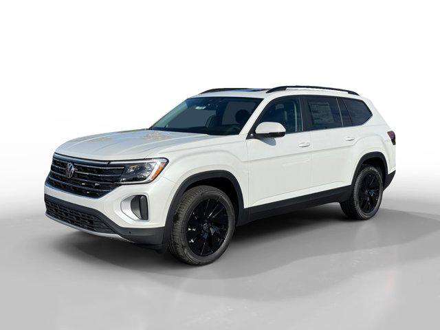 2026 Volkswagen Atlas 2.0T SE w/Technology for sale in San Jose, CA