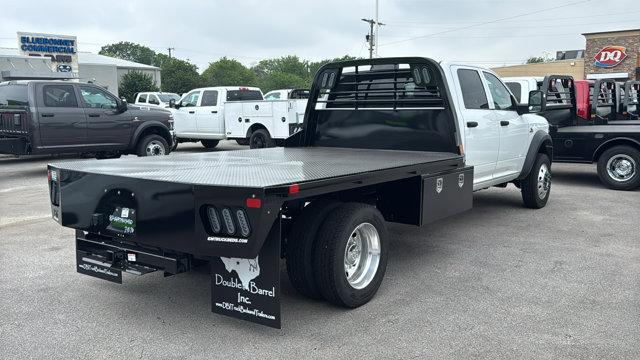 2026 Ram 5500 Chassis Cab Tradesman