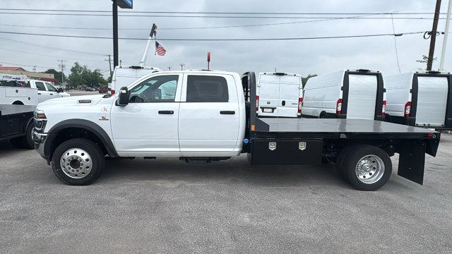 2026 Ram 5500 Chassis Cab Tradesman