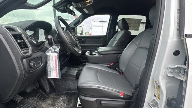 2026 Ram 5500 Chassis Cab Tradesman