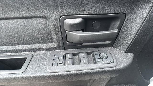 2026 Ram 5500 Chassis Cab Tradesman