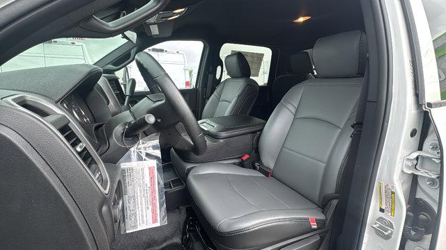 2026 Ram 5500 Chassis Cab Tradesman