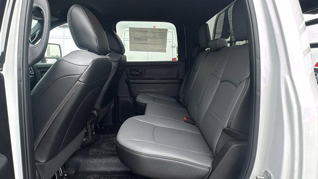 2026 Ram 5500 Chassis Cab Tradesman