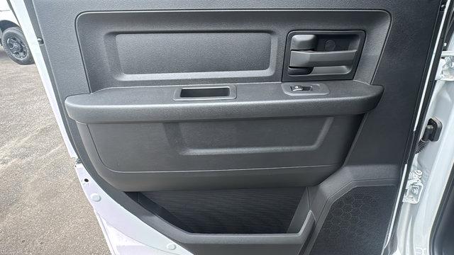 2026 Ram 5500 Chassis Cab Tradesman