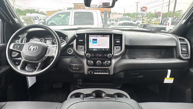 2026 Ram 5500 Chassis Cab Tradesman