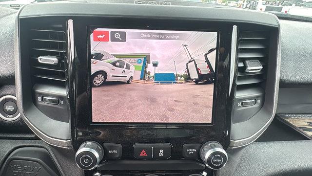 2026 Ram 5500 Chassis Cab Tradesman