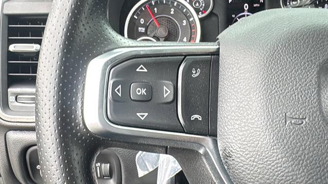 2026 Ram 5500 Chassis Cab Tradesman