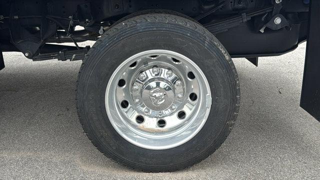 2026 Ram 5500 Chassis Cab Tradesman