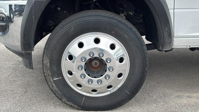 2026 Ram 5500 Chassis Cab Tradesman