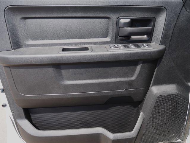 2026 Ram 5500 Chassis Cab Tradesman