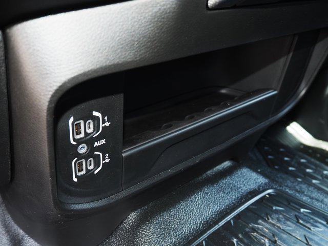 2026 Ram 5500 Chassis Cab Tradesman