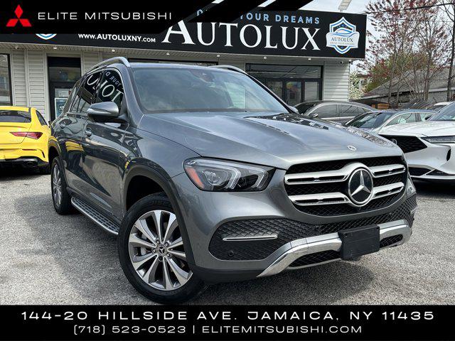 2022 Mercedes-Benz GLE GLE 350 4MATIC for sale in Queens, NY