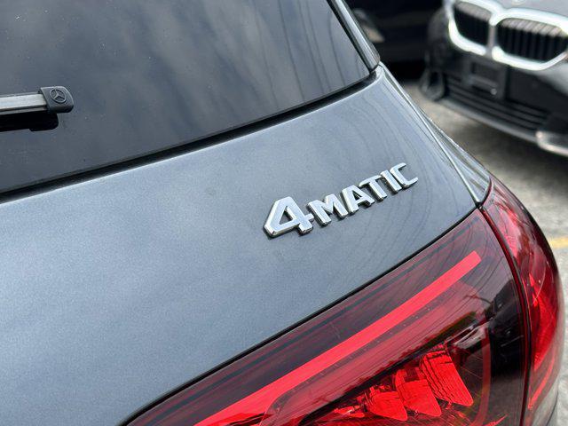 2022 Mercedes-Benz GLE GLE 350 4MATIC