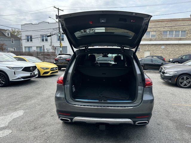 2022 Mercedes-Benz GLE GLE 350 4MATIC