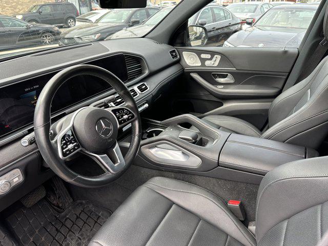 2022 Mercedes-Benz GLE GLE 350 4MATIC