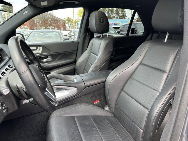 2022 Mercedes-Benz GLE GLE 350 4MATIC