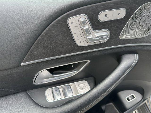 2022 Mercedes-Benz GLE GLE 350 4MATIC
