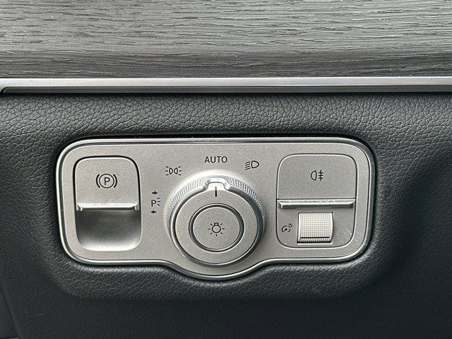2022 Mercedes-Benz GLE GLE 350 4MATIC