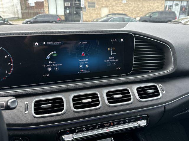 2022 Mercedes-Benz GLE GLE 350 4MATIC