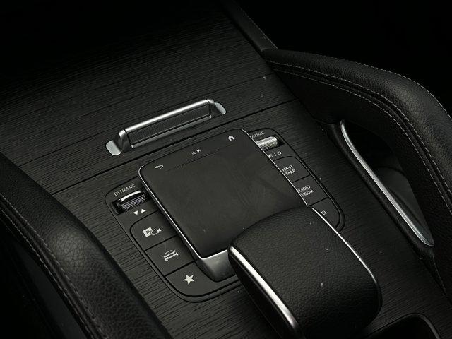 2022 Mercedes-Benz GLE GLE 350 4MATIC